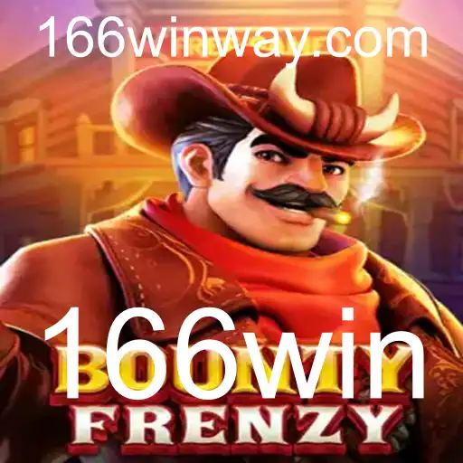 BountyFrenzy: Exploração e Aventuras Interativas com 166win