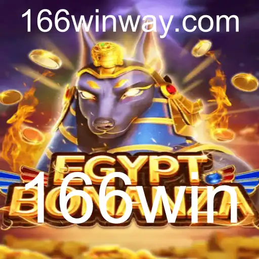 Descubra as Aventuras e as Regras de EgyptBonanza com 166win