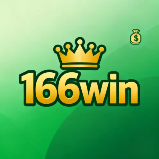 166win Logo