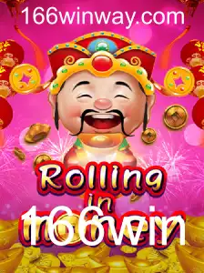 Descubra RollingInMoney: O Jogo que Está Revolucionando o Entretenimento Com sua Chave 166win