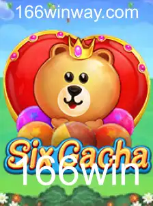 Explorando o Mundo do SixGacha: Uma Aventura de Sorte e Estratégia