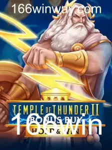 Temple of Thunder II Bonus Buy: Uma Jornada Épica no Mundo dos Cassinos Online