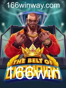 TheBeltOfChampion: Um Novo Fenômeno no Mundo dos Games
