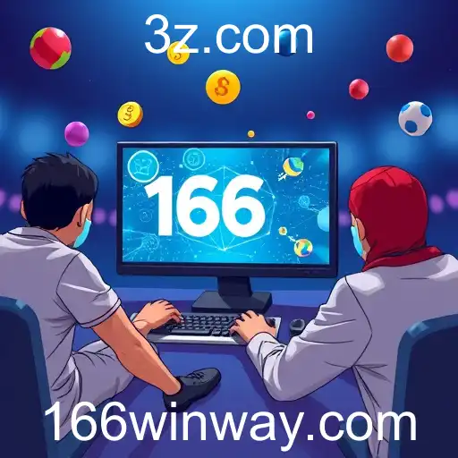 166win: A Evolução dos Jogos em 2026