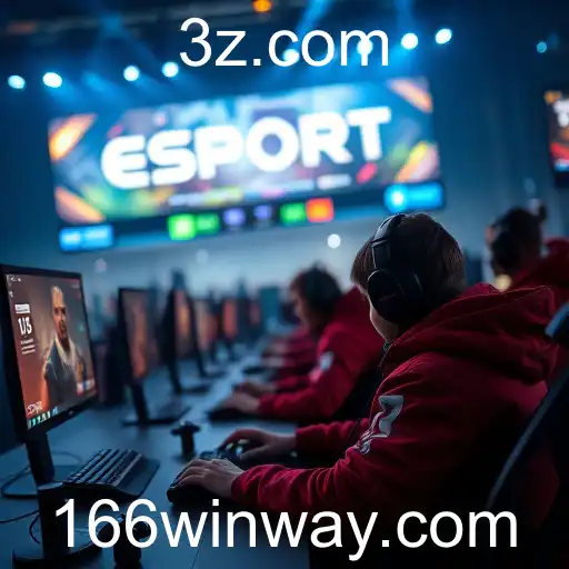 166win e a Evolução do Mercado de Jogos em 2025