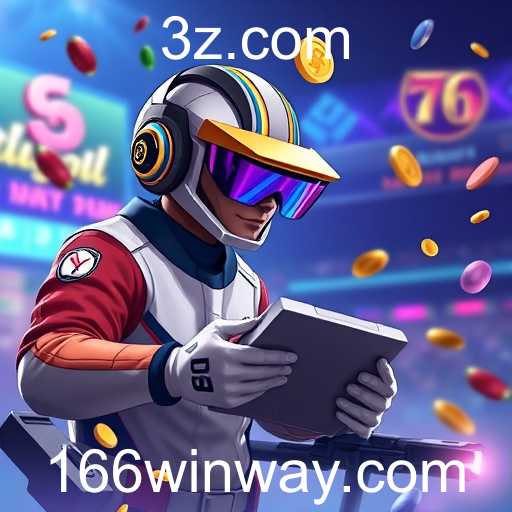 166win: O Hub dos Jogos em Português que Está Revolucionando o Setor