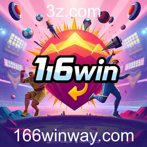Novidades Explosivas do Mundo dos Jogos com 166win