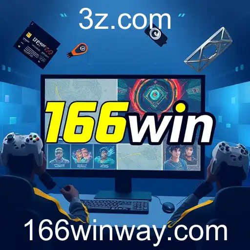 A Ascensão do 166win: O Novo Fenômeno dos Jogos Online em 2026