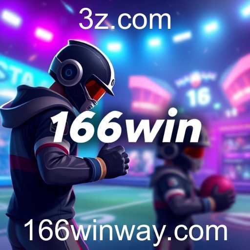 166win: A Nova Era dos Jogos Online em Portugal