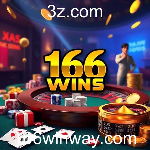 A Ascensão do 166win e o Impacto Atual no Mercado de Jogos