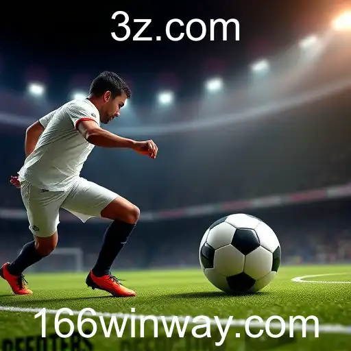 A Revolução do 166win no Cenário Brasileiro de Jogos