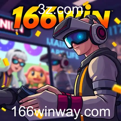 A Evolução do 166win no Mundo dos Jogos