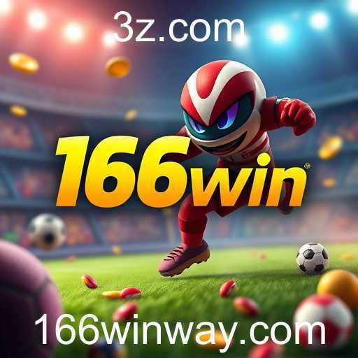 Expansão do Mercado de Jogos em Português com 166win