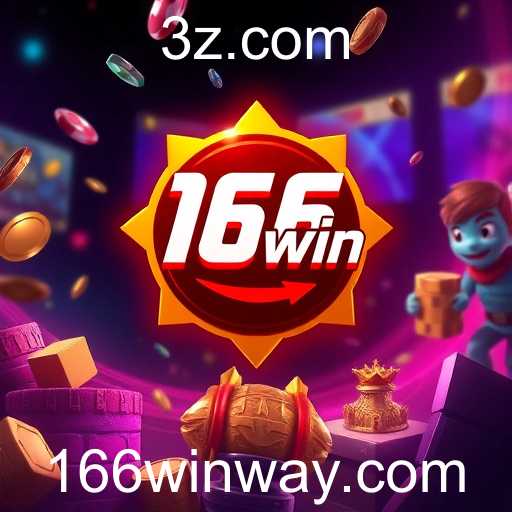Explorando a Evolução do 166win e o Impacto no Mercado de Jogos