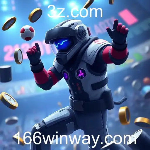 Explorando o Universo Online com 166win