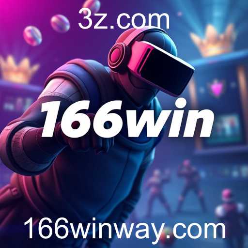 Explorando a Ascensão dos Jogos com 166win