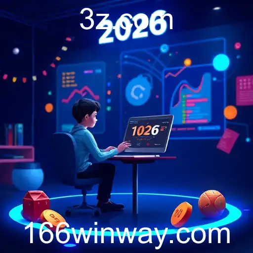 166win: Inovações e Tendências no Mundo dos Jogos em 2026