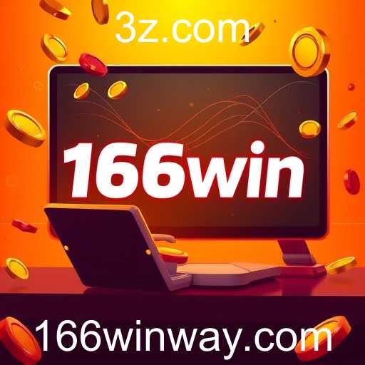 A Ascensão do 166win na Indústria de Jogos em 2025