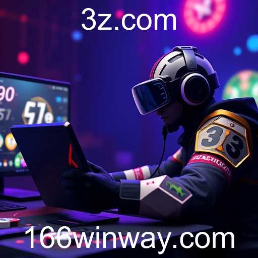 A Revolução dos Jogos Online em 2025