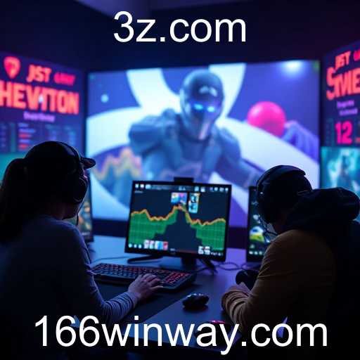 Tendências e Crescimento dos Jogos Online em 2026