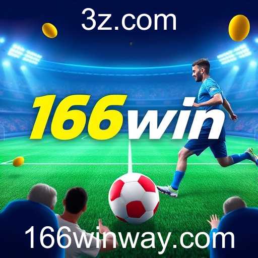 A Ascensão dos Jogos Online com 166win