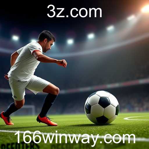 O Impacto da 166win no Mercado de Jogos Online