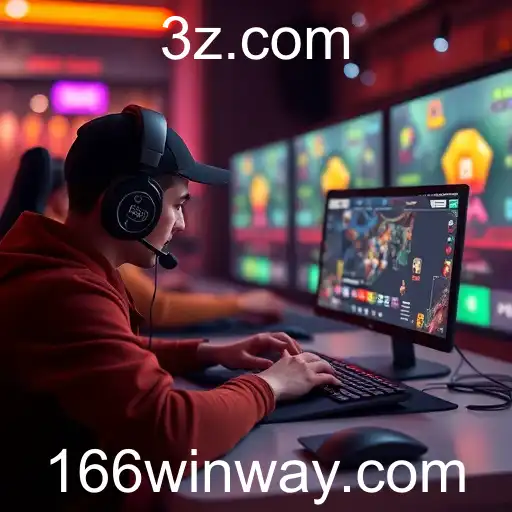 O Impacto dos Sites de Jogos no Brasil em 2025