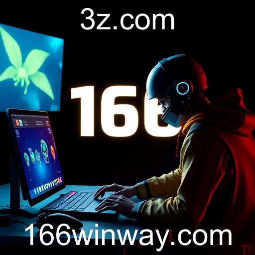 O Impacto de '166win' nos Jogos Online em 2026