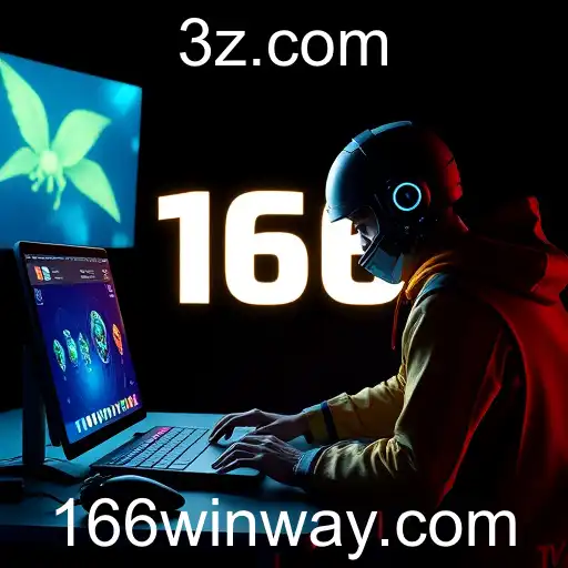 O Impacto de '166win' nos Jogos Online em 2026