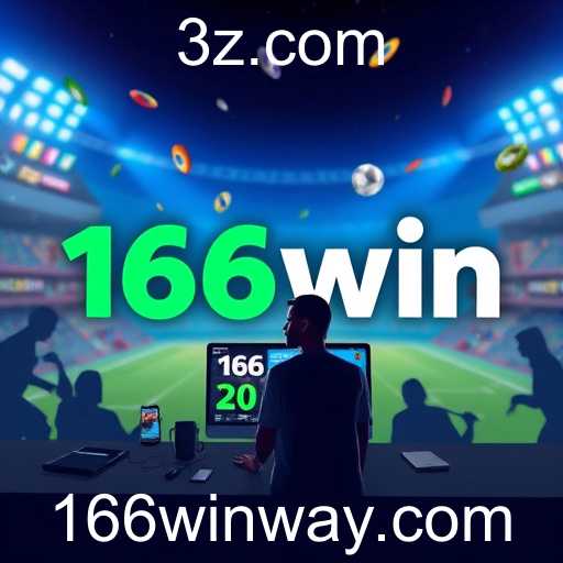 O Impacto de 166win no Cenário de Jogos Online