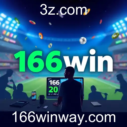 O Impacto de 166win no Cenário de Jogos Online