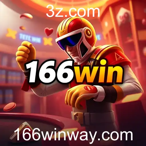 O impacto de 166win no mercado de jogos em 2025