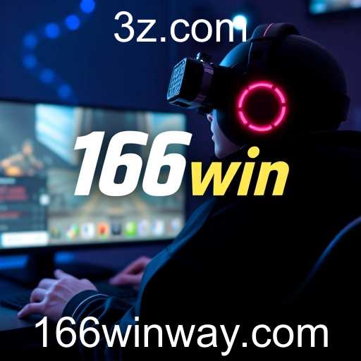 Novo Horizonte dos Jogos Online: 166win em Destaque