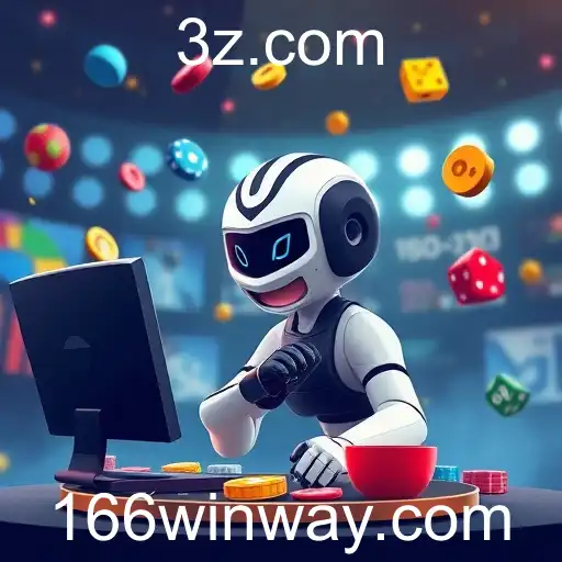 O Crescimento dos Jogos Online Empolga Brasileiros