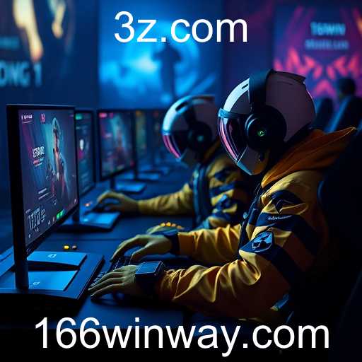 A Expansão das Plataformas de Jogos Online em 2025