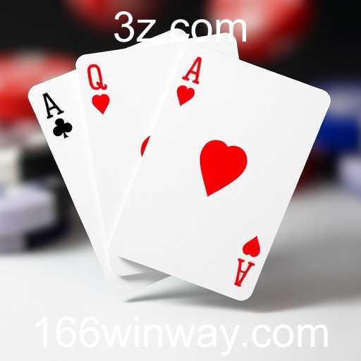 O Fascinante Mundo do Poker no 166win