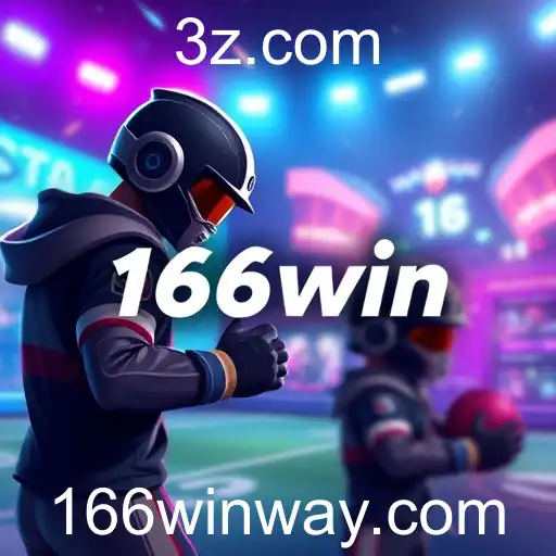 O Crescimento do 166win no Cenário de Jogos Online