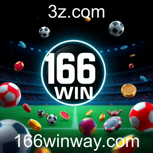 A Revolução dos Jogos Online: 166win em 2026