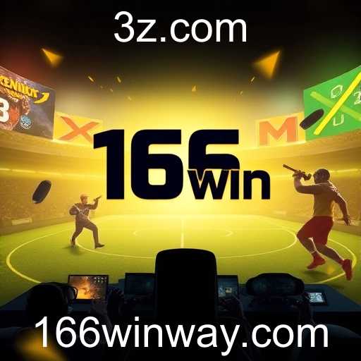 166win: Revolução dos Jogos Online em 2026