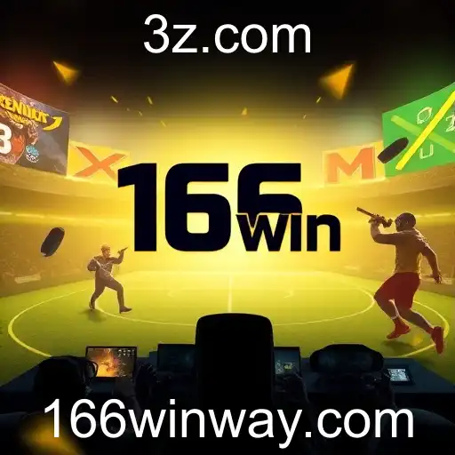 166win: Revolução dos Jogos Online em 2026